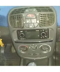 Lancia y