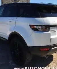 LAND ROVER Range Rover Evoque 2.2 TD4 Omol. AUTOCARRO FULL OPT.