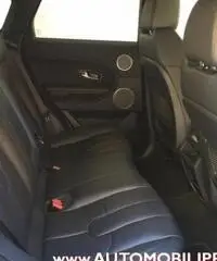 LAND ROVER Range Rover Evoque 2.2 TD4 Omol. AUTOCARRO FULL OPT.