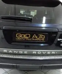 Land Rover Range Rover Sport 2.7 TDV6 HSE