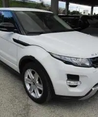 LAND ROVER Range Rover Evoque 2.2 SD4 5p. Dynamic