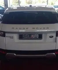 LAND ROVER Range Rover Evoque 2.2 TD4 5p. Pure