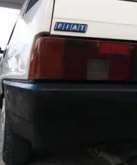 Macchina d'epoca ASI - FIAT Regata 100/s