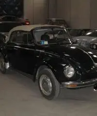 MAGGIOLONE CABRIOLET