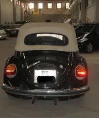 MAGGIOLONE CABRIOLET