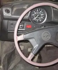 MAGGIOLONE CABRIOLET