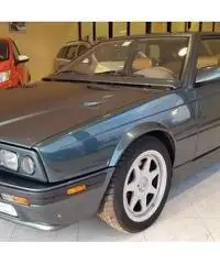 Maserati 2.24v cat