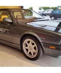 Maserati 2.24v cat