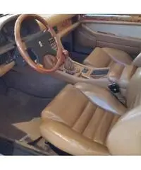 Maserati 2.24v cat