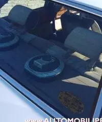 MASERATI Biturbo 2.0 Iscritto ASI Restaurato