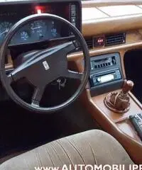 MASERATI Biturbo 2.0 Iscritto ASI Restaurato