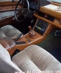 MASERATI Biturbo 2.0 Iscritto ASI Restaurato