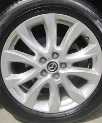 Mazda CX-5 2.2L Skyactiv-D150CV 4WD Exceed