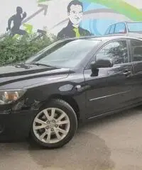 Mazda Mazda3 1.6 TD 16V 109CV Extra