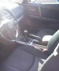 Mazda Mazda6 2.2 CD 16V 163CV Wagon Executive