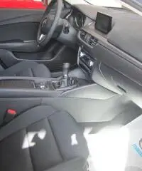 Mazda Mazda6 2.2L Skyactiv-D 175CV Wagon Exceed
