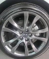 Mazda Mazda6 2.2L Skyactiv-D 175CV 4p. Exceed