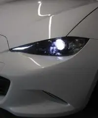 Mazda MX-5 1.5L Skyactiv-G Exceed