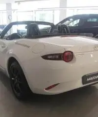 Mazda MX-5 1.5L Skyactiv-G Exceed