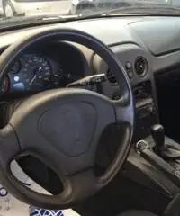 MAZDA MX-5 1.6i 16V cat