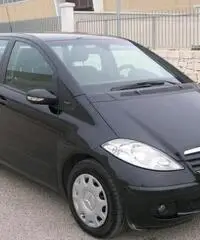 MERCEDES-BENZ A 180 CDI Classic