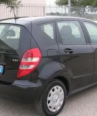 MERCEDES-BENZ A 180 CDI Classic