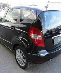 MERCEDES-BENZ A 180 CDI Elegance