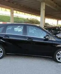 MERCEDES-BENZ B 180 d Automatic Sport