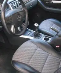 MERCEDES-BENZ B 200 CDI Sport