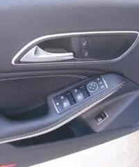MERCEDES-BENZ CLA 200 CDI Automatic Premium
