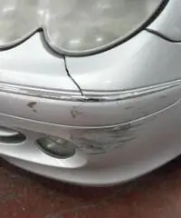 MERCEDES-BENZ CLK 270 CDI cat Elegance - Leggi Descrizione -