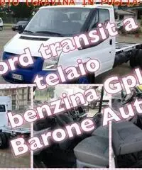 MERCEDES-BENZ E 320 automatica