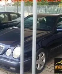 MERCEDES-BENZ E 320 automatica