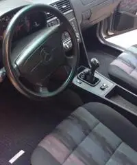 Mercedes C 200 1995 w202 perfetta ASI