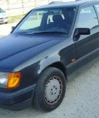 Mercedes Classe 200 200 Mercedes Classe 200 200