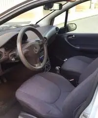 Mercedes Classe A (W/V168)