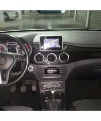 Mercedes classe B 180 1500cdi Premium 2014 Mercedes classe B 180 1500cdi Premium 2014
