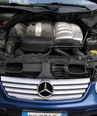 Mercedes Classe C Coupè