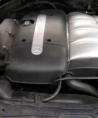 Mercedes Classe C Coupè