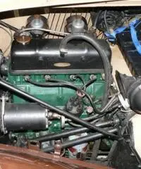 MG TD