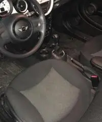 MINI Clubman Mini 2.0 16V Cooper D Clubman Automatica