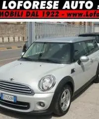 MINI Clubman Mini 1.6 16V Cooper Clubman