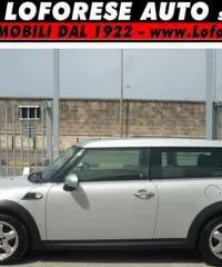 MINI Clubman Mini 1.6 16V Cooper Clubman