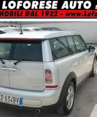 MINI Clubman Mini 1.6 16V Cooper Clubman