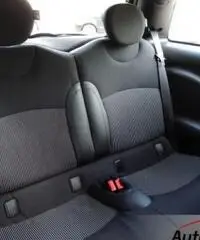 MINI COOPER S 1.6 CHILI 175 CV Pelle + Fari allo Xeno + Cruise control + Radio cd + Climatizzatore d