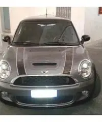 Mini Cooper S 16 v.
