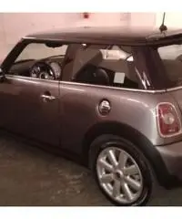Mini Cooper S 16 v.