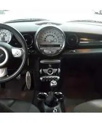 Mini Cooper S 16 v.