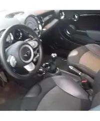 Mini Cooper S 16 v.