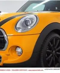 MINI Cooper S Mini 2.0